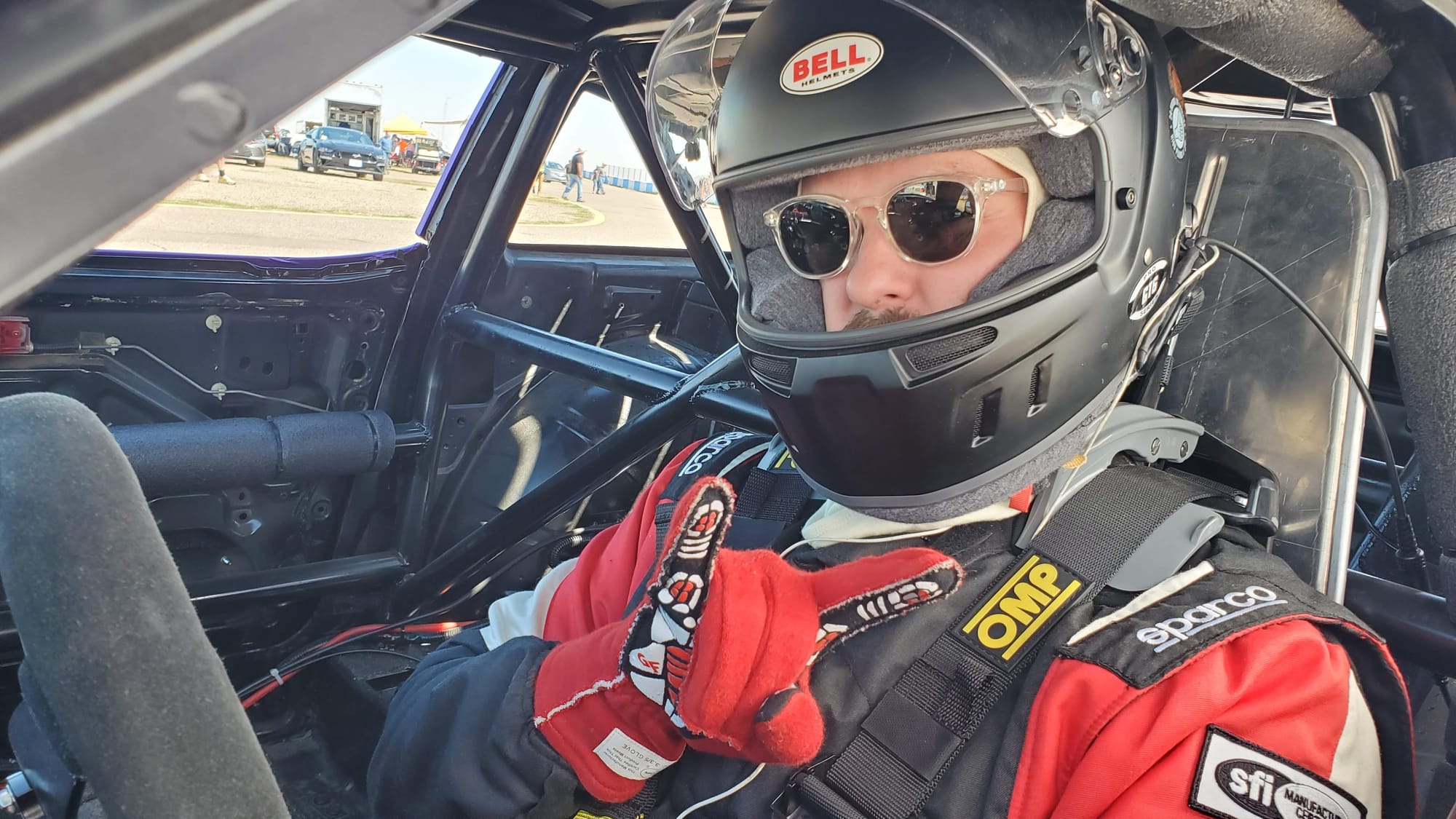 High Plains Drifter 2023 Race Recap (Part 2: The Racing!)
