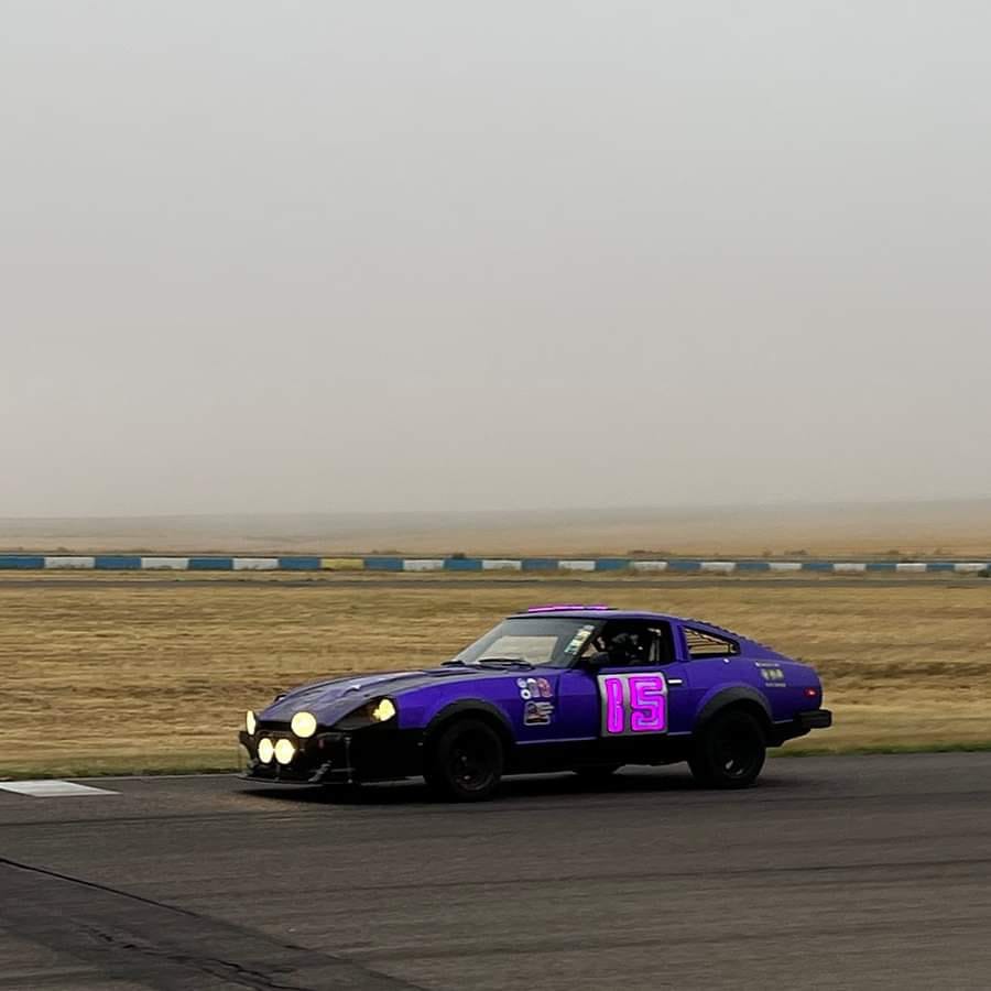 High Plains Drifter 2023 Race Recap (Part 2: The Racing!)